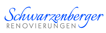 Schwarzenberger-Renovierungen